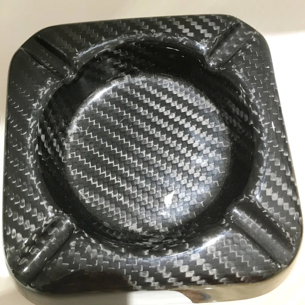 Custom Carbon Fiber Prepreg Parts High Quality Carbon Fiber Products Carbon Fiber Factory