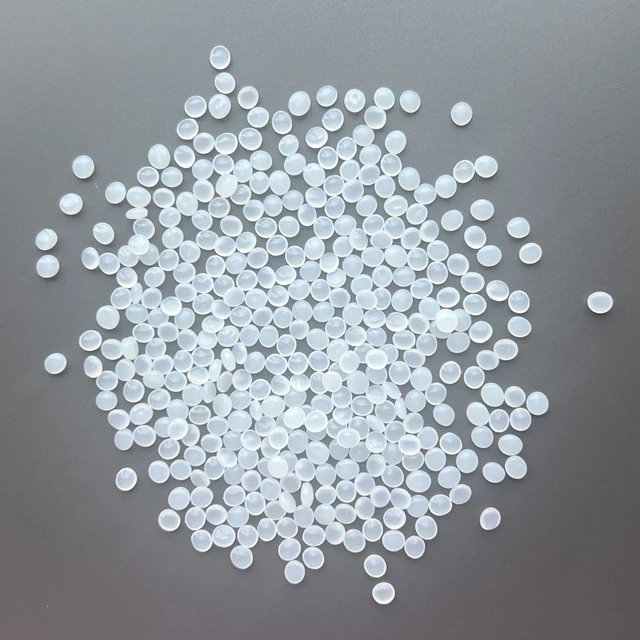 Dushanzi low density polyethylene 7042/lldpe virgin granules