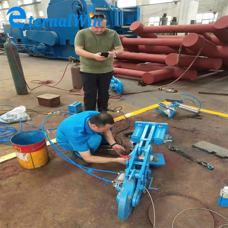 Factory Directly Selling Price Quick Release Marine Towing Hook For Ship Towing Using Lifter