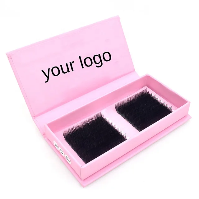 Artstar Profession 2022 lash extension lash trays private label volume eyelash extension