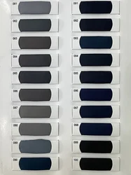 100% полиэстер, тафта 210t для одежды, сумки и подкладки костюма