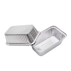 India deep half size 220x150, 220 x 150 amin foil pie tray aluminum foil tray for kitchen