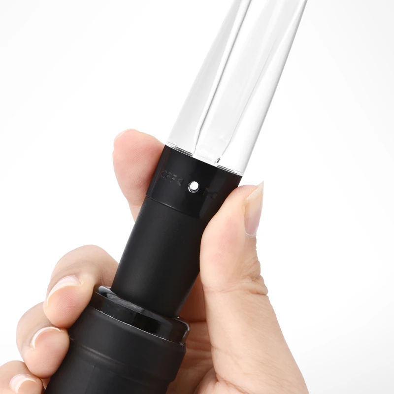 Novelty Drop disk Wine Stop Wine Pourer DropStop For Promotional Gift