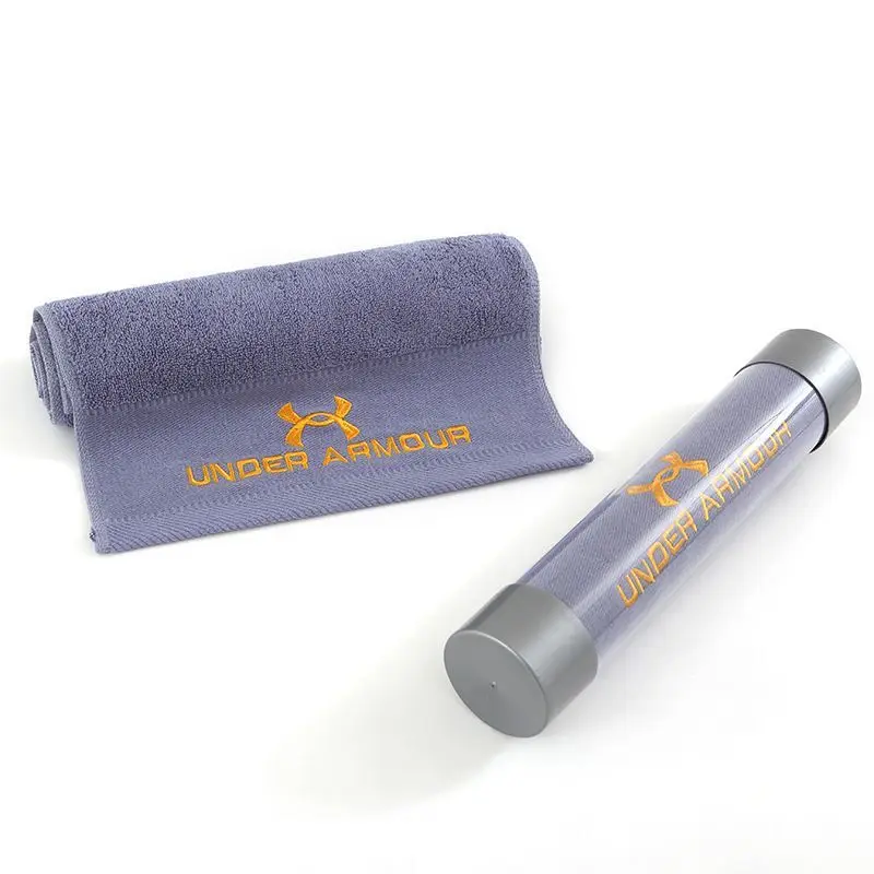 Изготовленный На Заказ 400gsm тренажерный зал спортивное полотенце футбольный клуб баскетбольной команды полотенце ралли полотенце сублимационная печать 100% полиэстер микрофибра