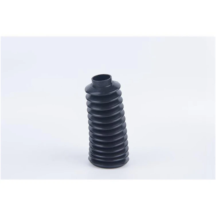 Best Welcome Protective Bellow Cover Guide Rails Cnc Moulded Bellow