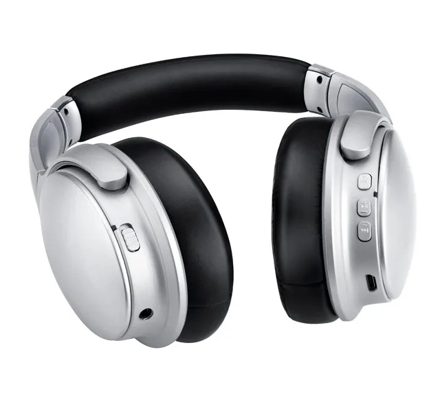 
hot sale industrial noise cancelling headphone Stylish Design Stereo OEM with low energy charge 