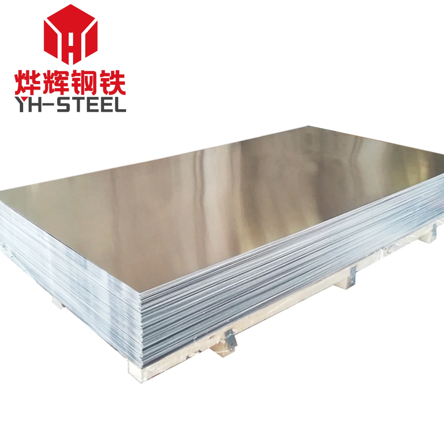 Professional Factory aluminum plated magnesium zinc alloy metallic coated galvan steel sheets plate