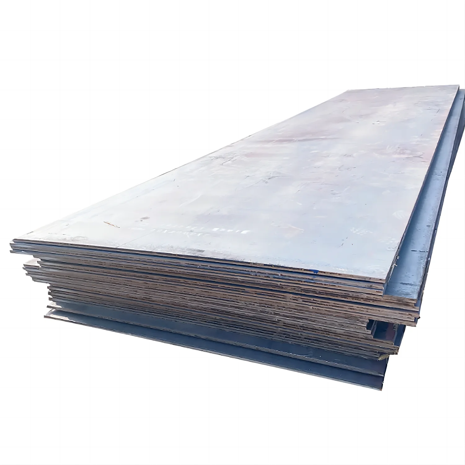 Best selling ASTM A131 A36 S235 S335 St52 Hot Rolled Mild Iron MS Sheet 2mm 3mm Thick Carbon Steel Plate
