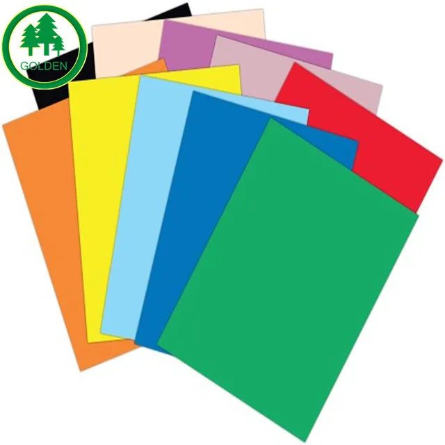 
white blue green coloured paper color bristol paper bond 