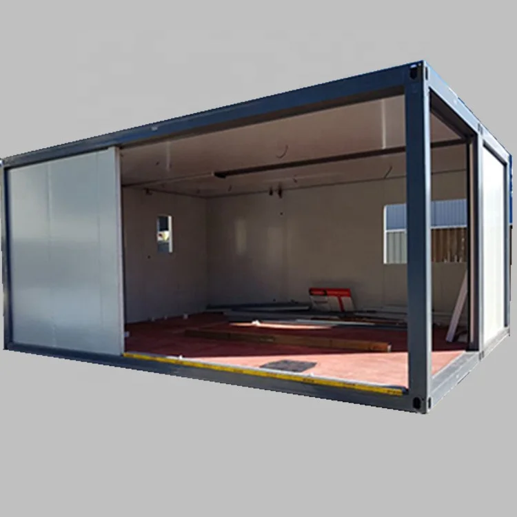  20ft контейнер для офиса и 40 футовый