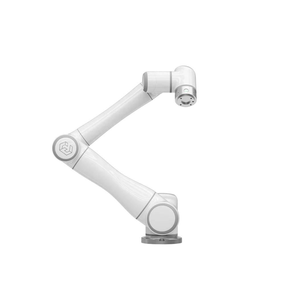 ELITE ROBOTS High Precision 6 Axis 6 Dof Automatic Line Collaborative Mini 6-axis Industrial Robot Arm Made in China Supplier