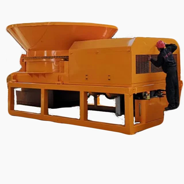 commercial electric wood chipper    superior quality Safe and reliable Preferential price Flexible operation