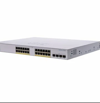 Cis co Cat aly st 8200 Series Edge Platforms managed network switch C8200L-1N-4T