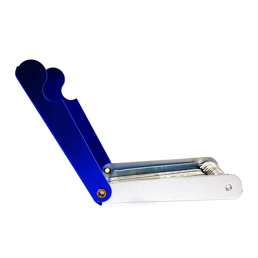 Wholesale Popular Welding Torch Cutting Torch Iron Tip Cleaner Set