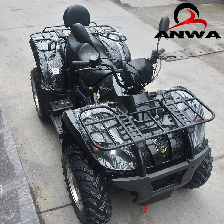 ENGINE WITH EEC QUAD 500cc ATV 4x4 Cheaper