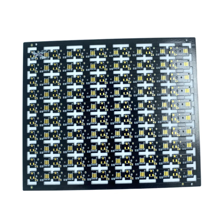 Oem Electronics Printed Circuit Board Pcb Design Factory