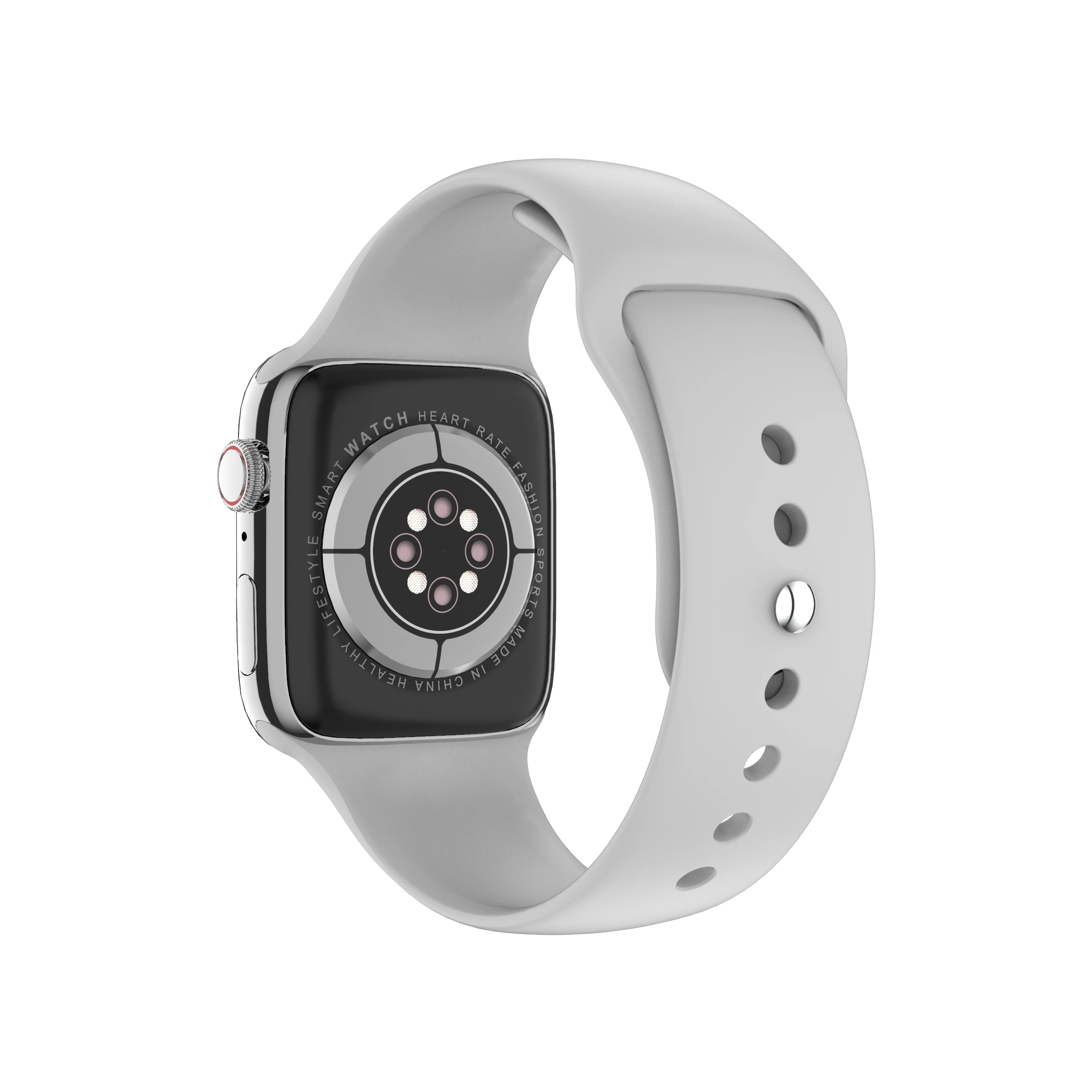 Smart Watch Heart Rate Fitness Monitor Blue Tooth Call Ip67 Waterproof mobile watch price DT NO 1 7