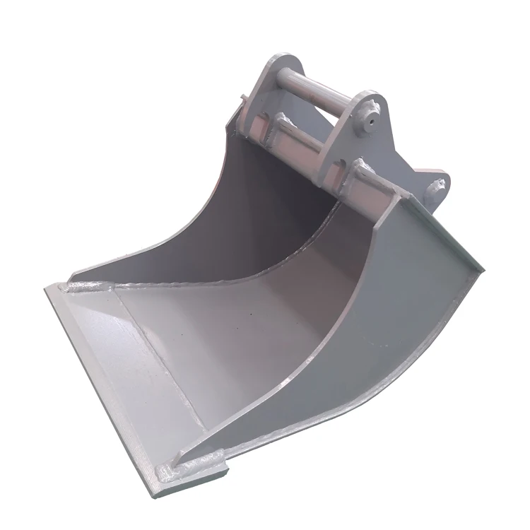 S40 S50 S60 Excavator Cable Bucket For Sale