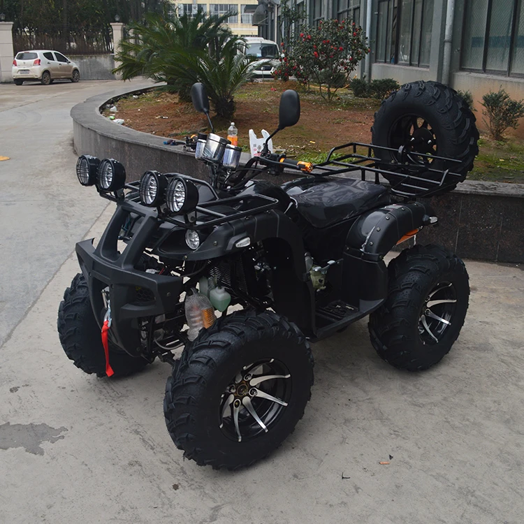  Самый популярный 150cc Quad 4wd ATV для