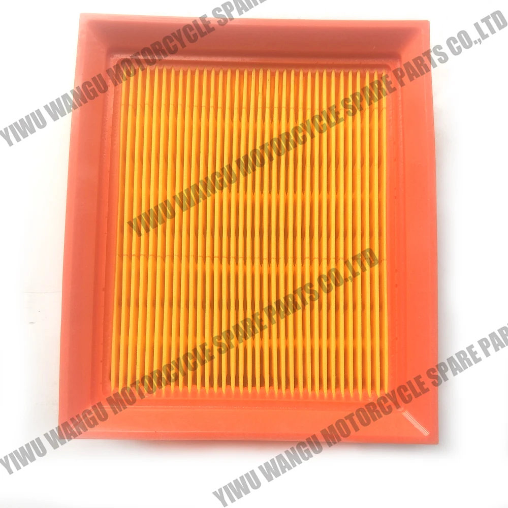 Высококачественный воздушный фильтр motomel Дакар 200 мотоцикл воздушный фильтр фильтрующий элемент
