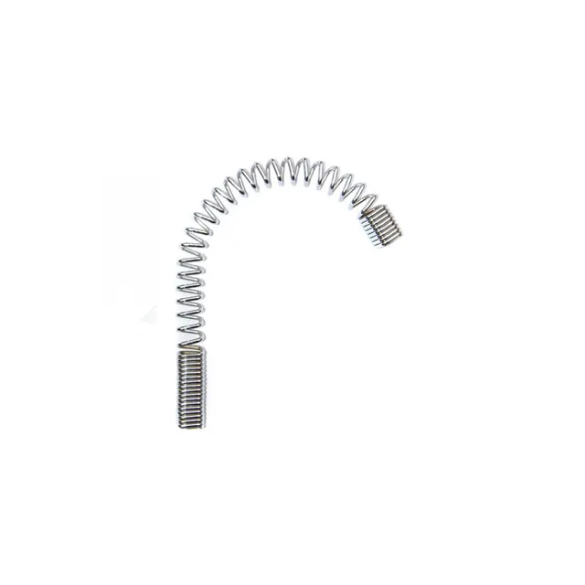  Metal Small Helical Spring Water Faucet