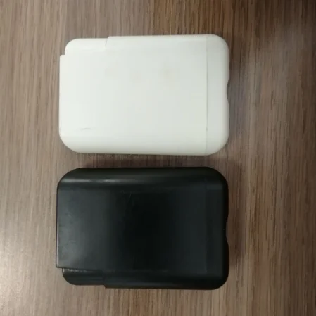 
sweetener tablet or pills dispenser/plastic sweetener dispenser/stevia tablet in dispenser instant soluble 