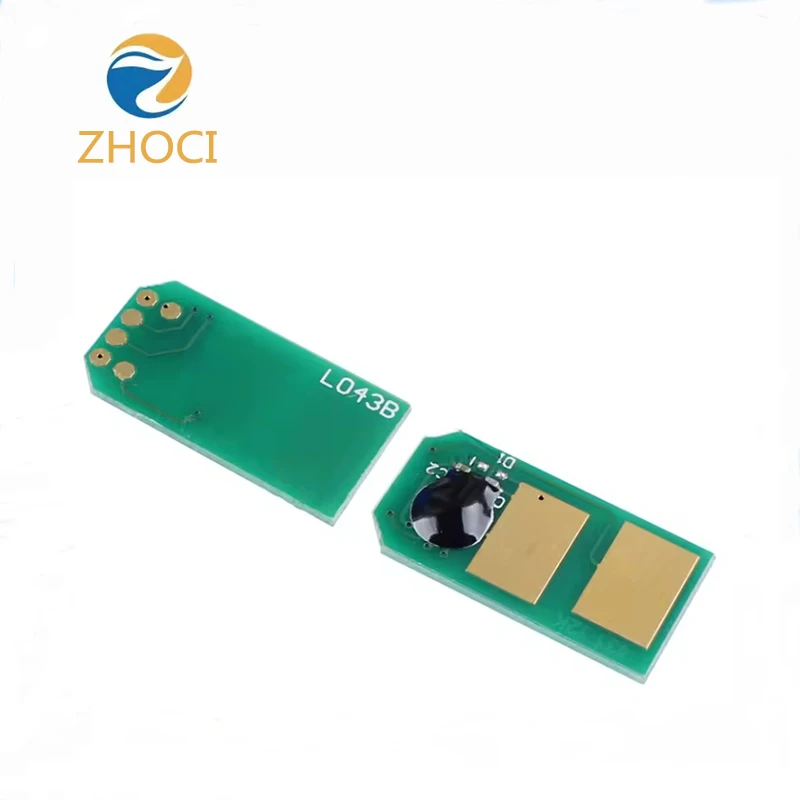 Toner cartridge chip for OKI B431/MB461/MB471/MB491/MB562 44574802/805 CHIP