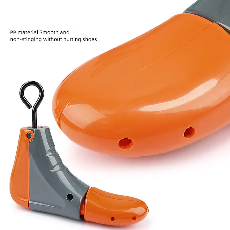 High-top Martin Boots Expander Foot Support Widening Lengthening Shoe Tree Sports Shoes Universal Adjustable Shoe Stretcher