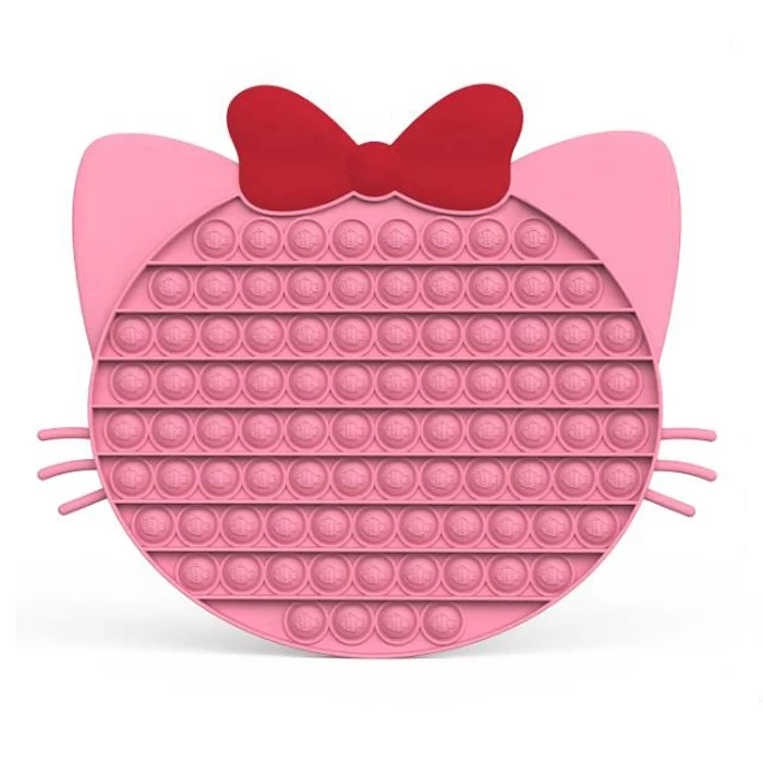 2021 Hot Sale Big Size Extra Huge Large Giant Jumbo Pop Fidget Toys 20cm 30cm 40cm 50cm Large Fidget Poppers