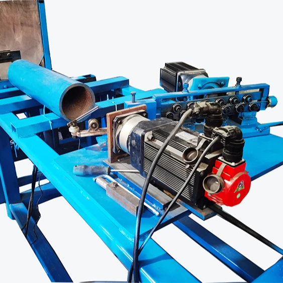 SNS Slope Protection Rockfall Barrier High Tensile Steel Wire Mesh Chain link  fence machine