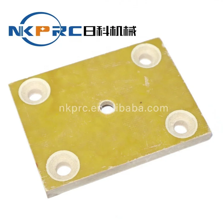 Nkprc RK-1023 высокочастотный теплоизоляционная плита