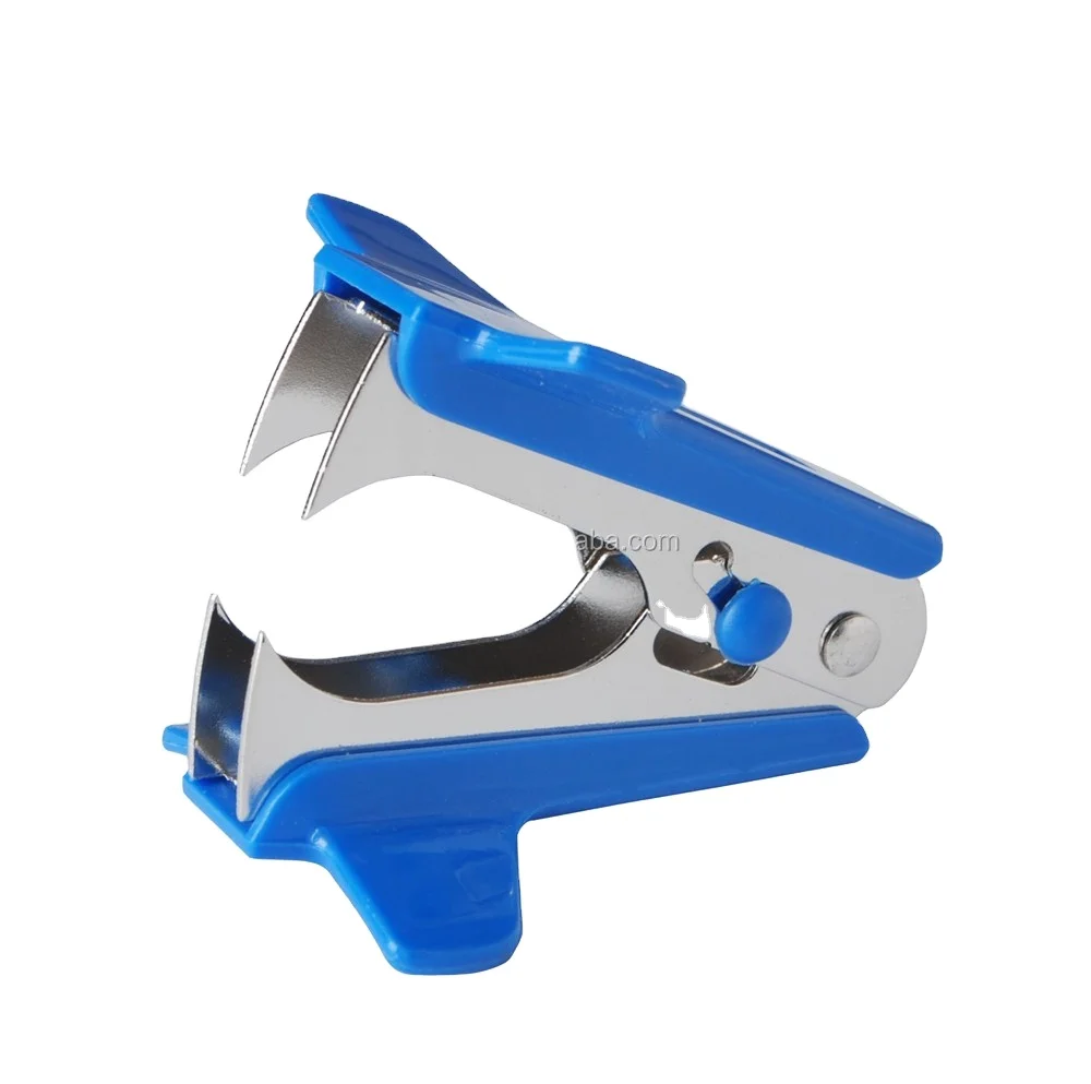 
Машина для удаления степлей в офисе и школе 