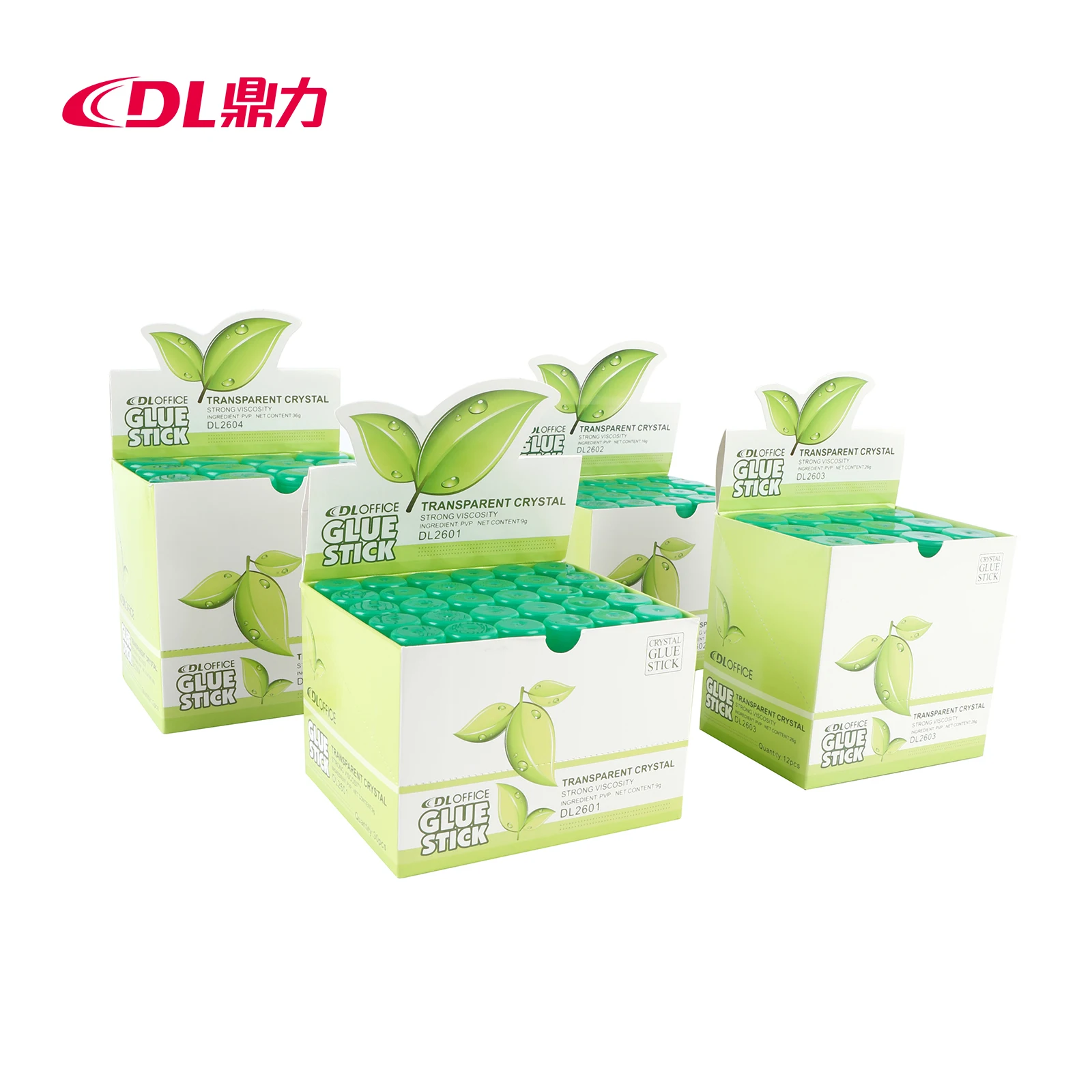 High Viscosity Strong Solid Glue Stick Office School Supplies Washable Non Toxic Safe Glue Sticks Manufacturer Wholesale