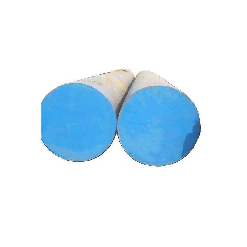 Carbon Steel Rod Bar 42CrMo SCM440 42CrMo4 1.7225 SAE 1045 4140 Alloy Steel Round Bar