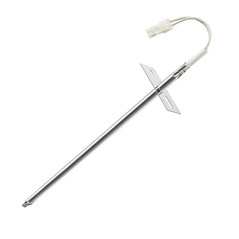 W10181986 Range Oven Temperature Sensor Probe Replaces WPW10181986 8273902 W10131826 PS11749737 AP6016450