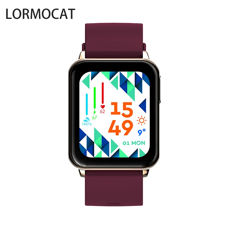 smart watch  mens Sales ZL28 Women Gps Navigation Touch Screen Waterproof kids smart watch with gps Ip68 smart watch earbuds