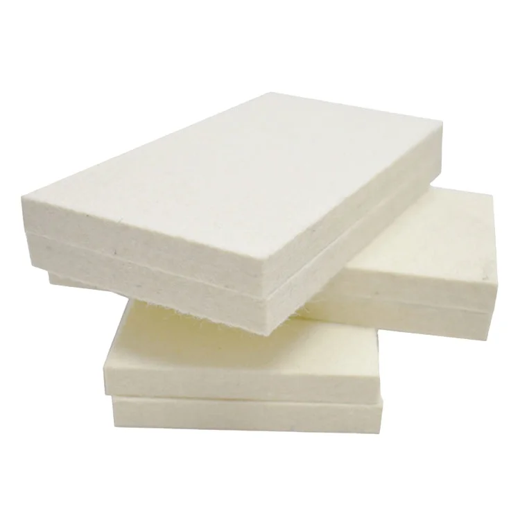 
Chinese factory buy hard 100 wool felt fabric for sale 