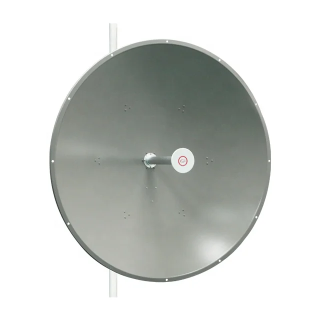 4,9-6,5 GHz 4ft 36dBi MIMO Dish антенна cambium для ubnt rocket m5 и mimosa