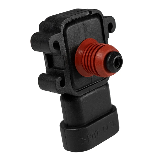 INTAKE AIR PRESSURE SENSOR For BUICK GM OPEL VOLVO RENAULT PEUGEOT