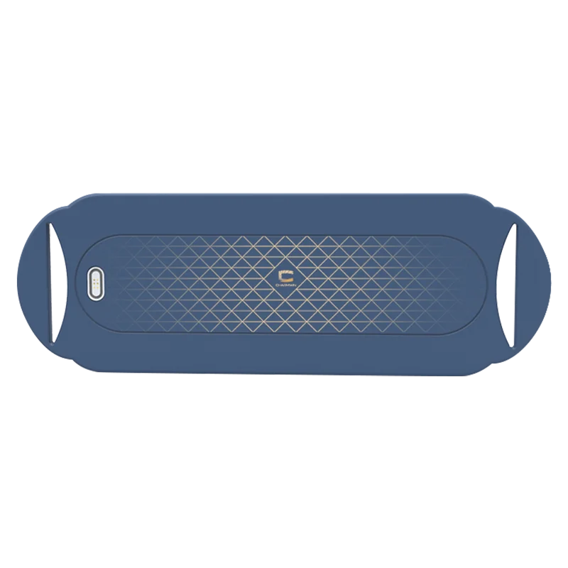 Hot Sell LED Red Light Therapy Infrared Electric Heating Belt For Body waist Deep Healing therapy