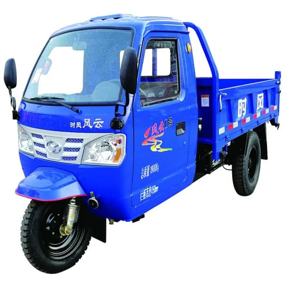 Heavy duty three wheel cargo tricycle for sale in cheap price 3 wheel electric motorcycle with driver cabin electric tricycles