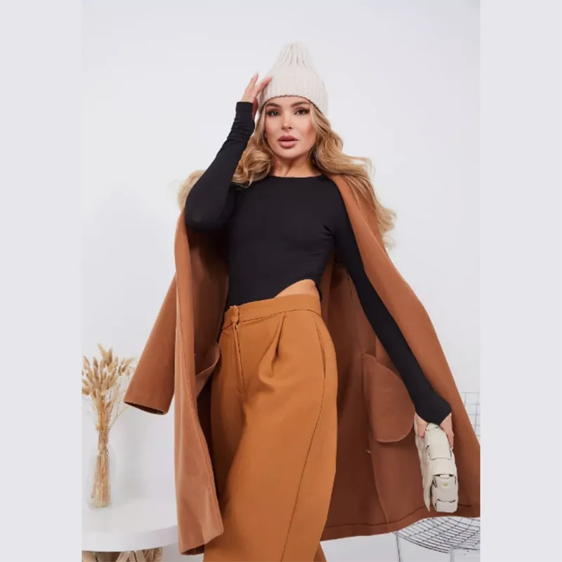 Direct Factory Sales New Sexy Solid Color Fashion High Waist Hot Girl Tight Women Bodysuit