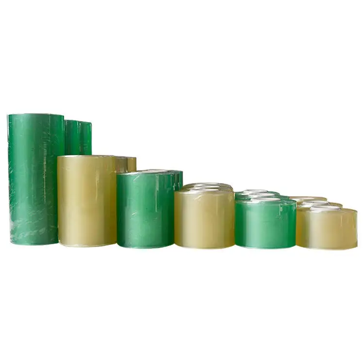 EONBON Biodegradable Grafting Tape For Plants, Plants Repair Budding Tapes Paraffin Tape For Grafting