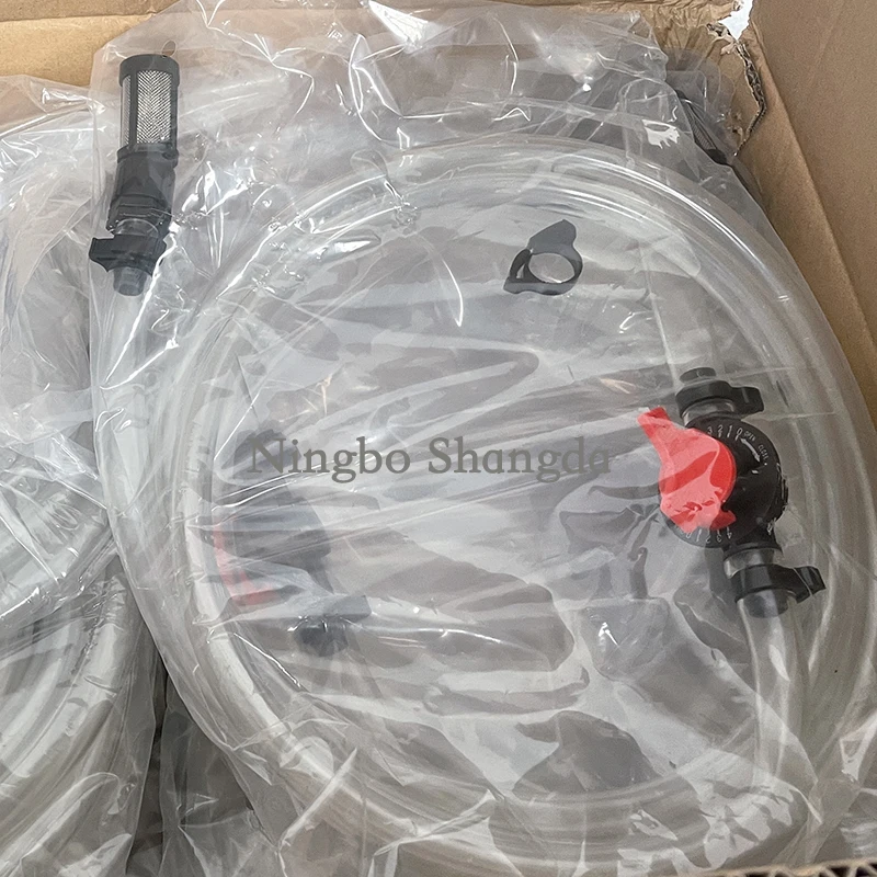 Wholesale Price High Quality Venturi Injector Irrigation System Venturi Injector