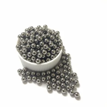 aisi 440 420 stainless steel balls or roller ball for magnetic