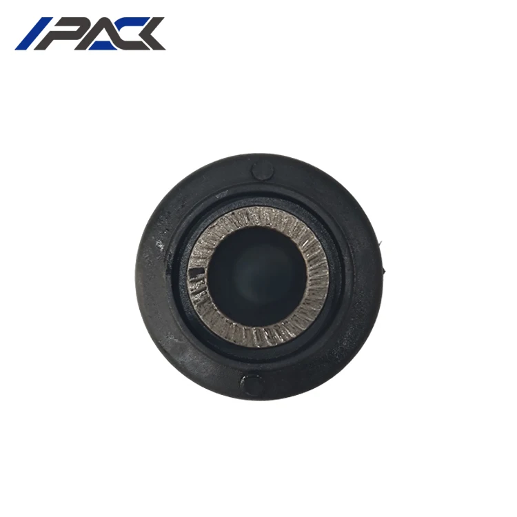 High quality OEM 48654-12120 suspension bushing control arm rubber bush For Toyota Corolla