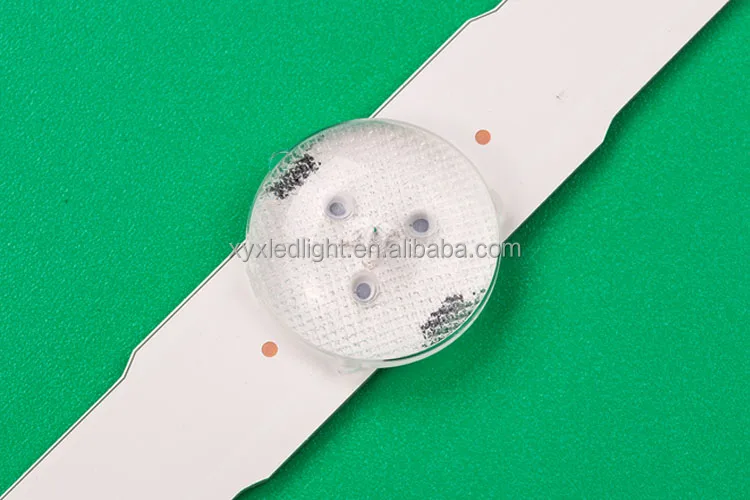 Xieyuanxin XY-059 32H strip led light D4GE-320DC0-R2 2014SVS32HD_3228_07__REV1.3_131212