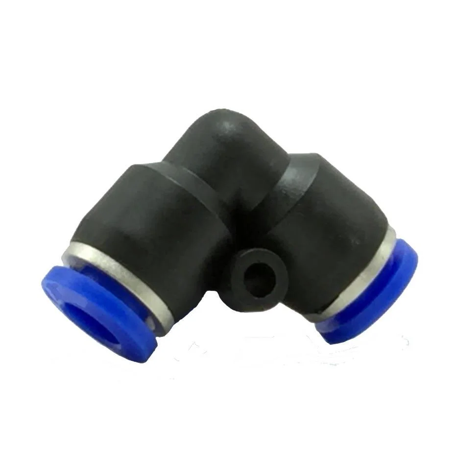 6mm tee quick connectors