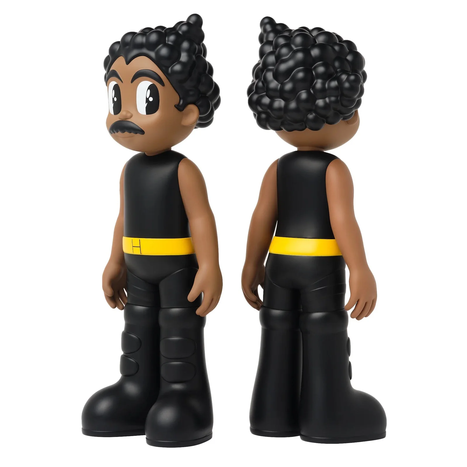 Custom Action Figure OEM PVC Resin Action Figure Manufacturer