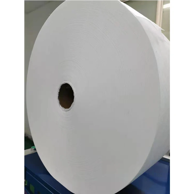 Factory Manufacture Various pe coated fabric non-woven fabric three-layer polypropylene non-woven fabric